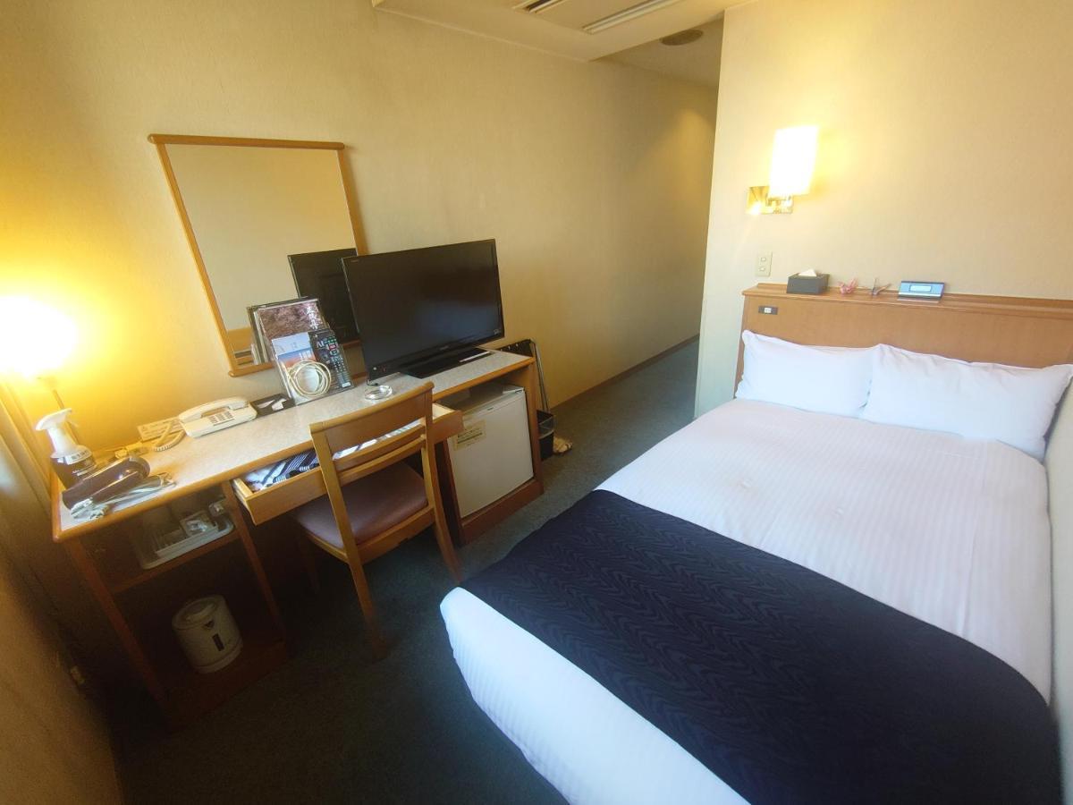 Apa Hotel Yokohama Tsurumi Luaran gambar